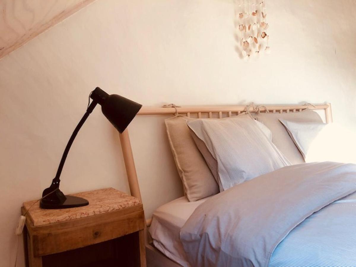 Logies Lapin Bed & Breakfast Antwerp Exterior photo